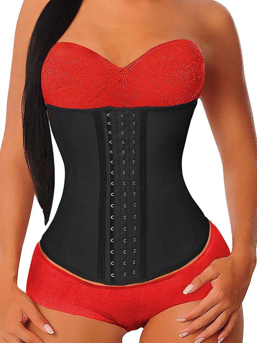Corset for tummy control on sale