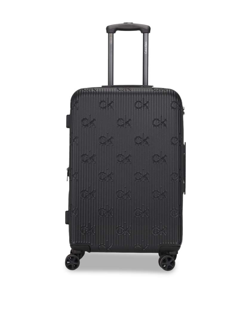 Calvin klein luggage india outlet