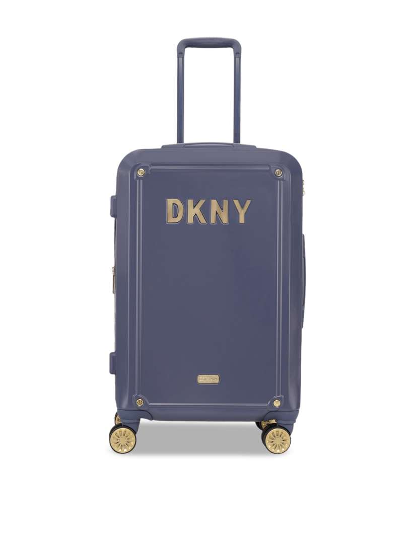Dkny trolley bag deals