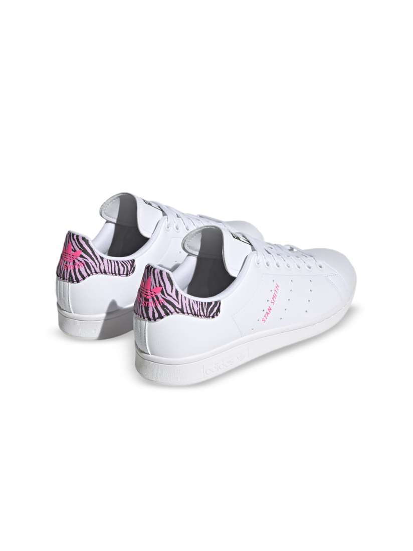Adidas stan smith zebra size 6 cheap