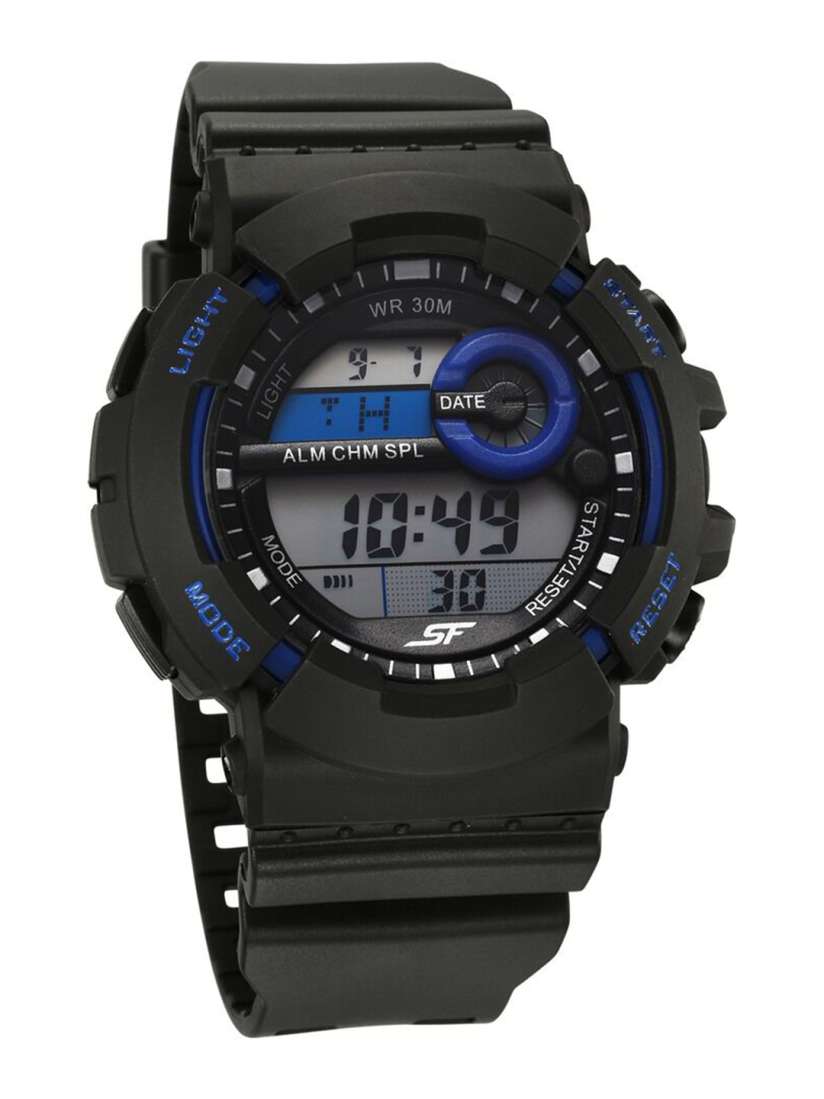 Sonata wr30m watch 2025