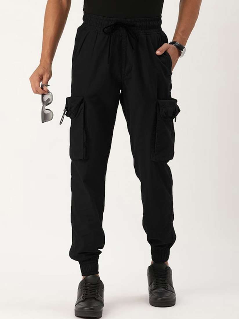 Myntra cargo pants shop