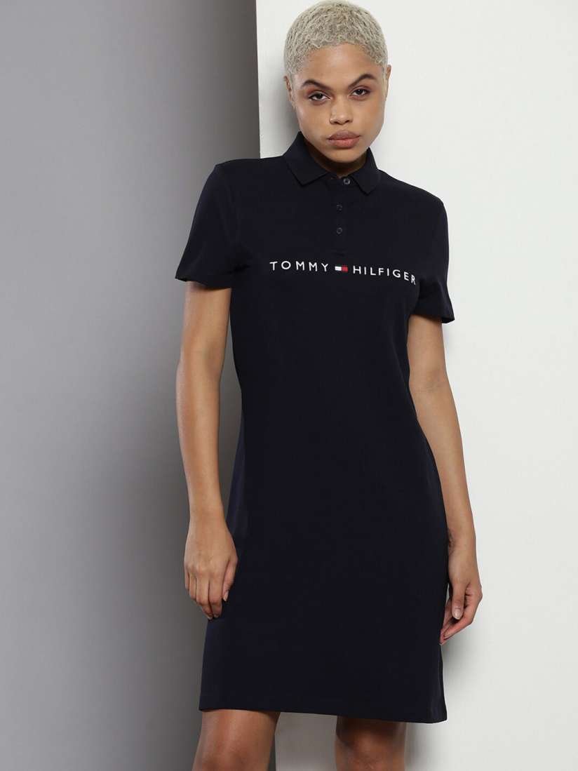 Tommy hilfiger shirt outfits on sale