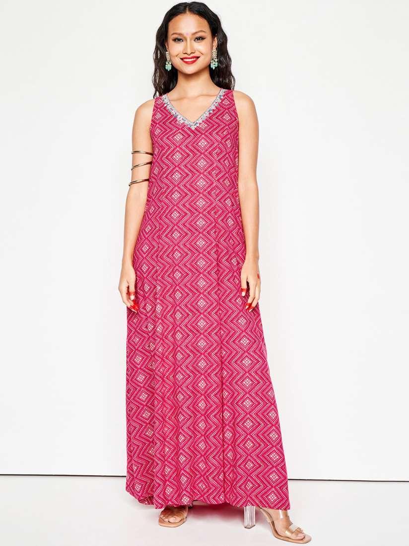 Global desi ethnic wear online