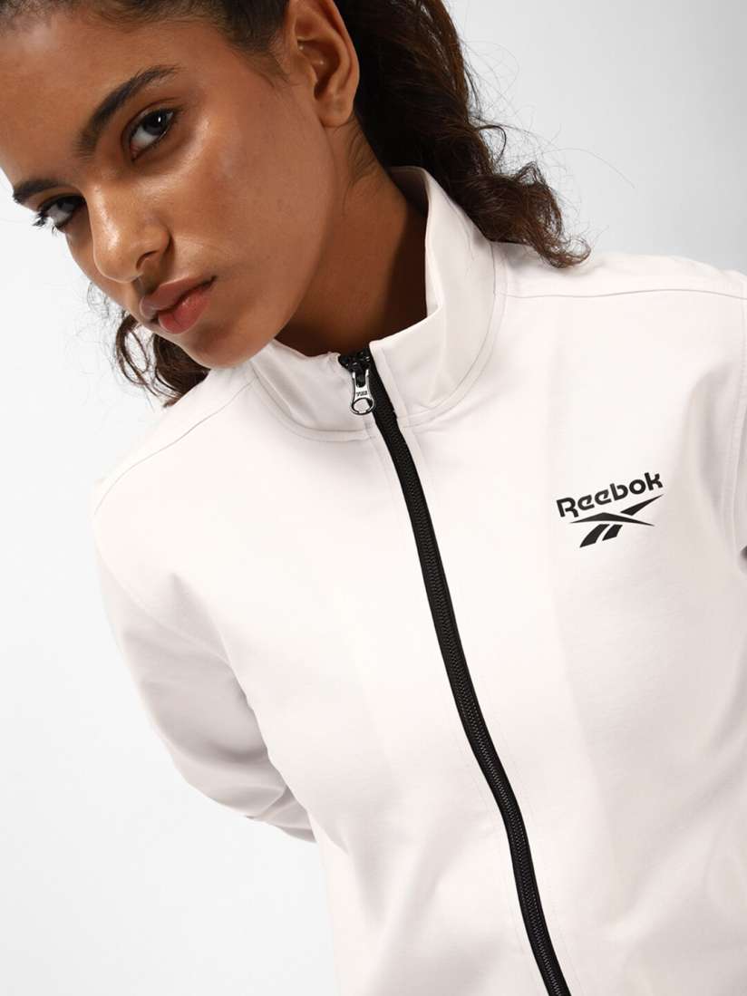 Reebok upper jacket clearance