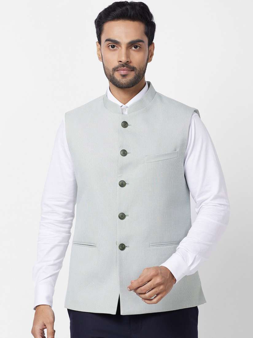 Modi jacket raymond deals