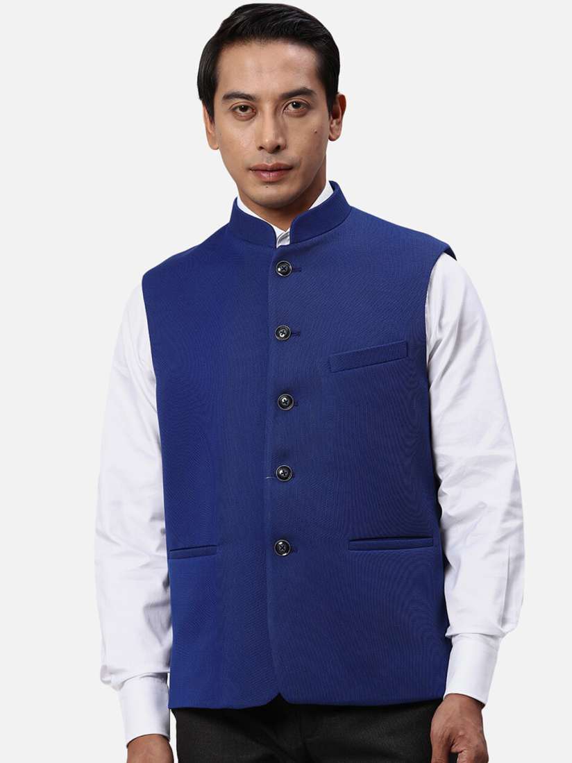 Park avenue nehru jacket shop