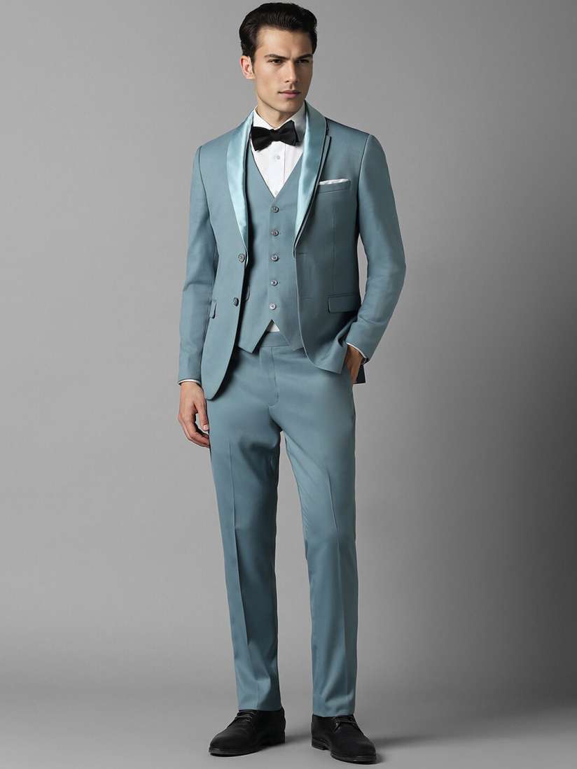 Louis philippe suits myntra discount