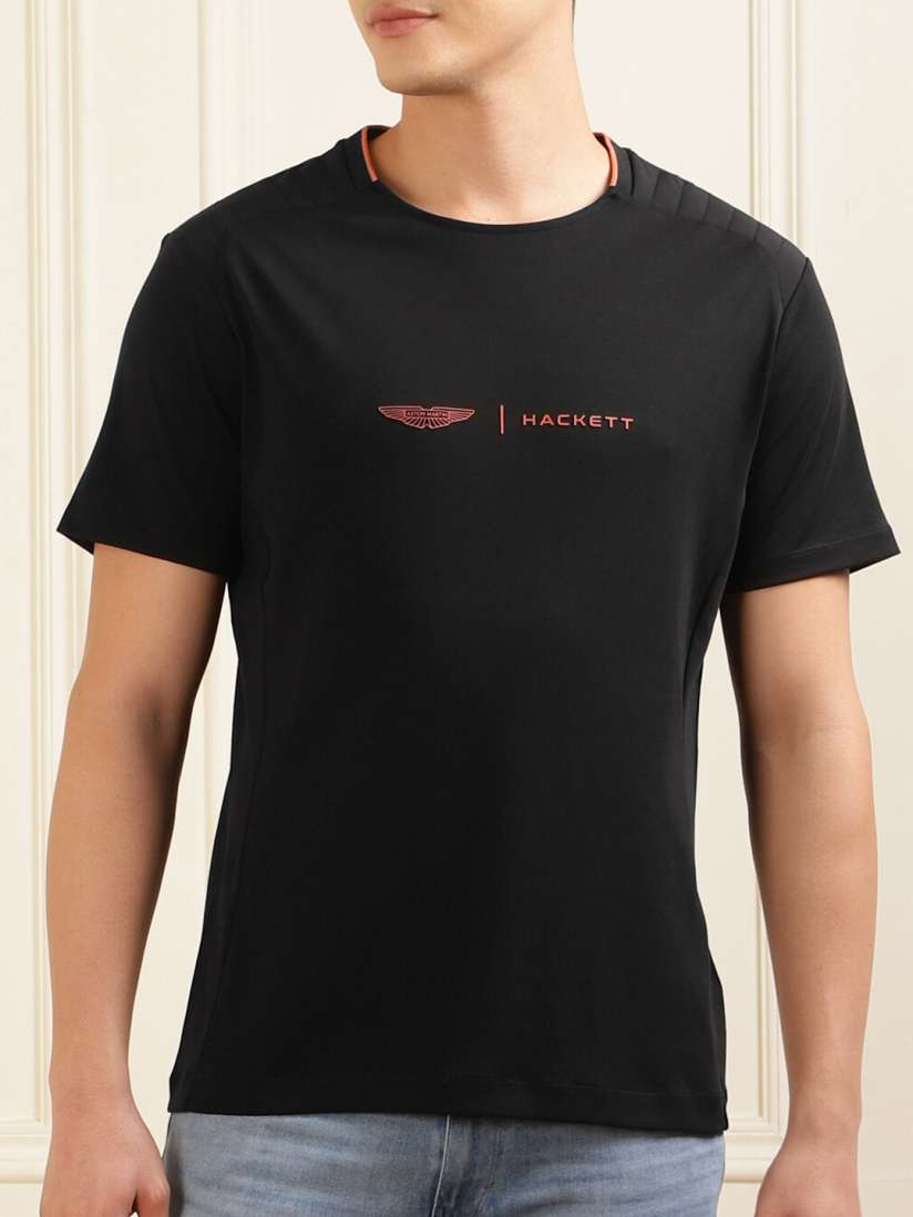 T shirt hackett london shop