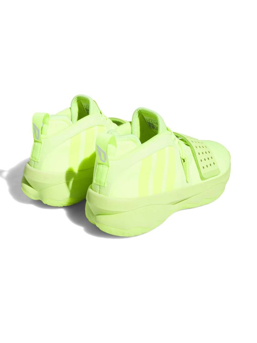 Buy ADIDAS Unisex DAME 8 EXTPLY Basketball Shoes Sports Shoes for Unisex 27602676 Myntra