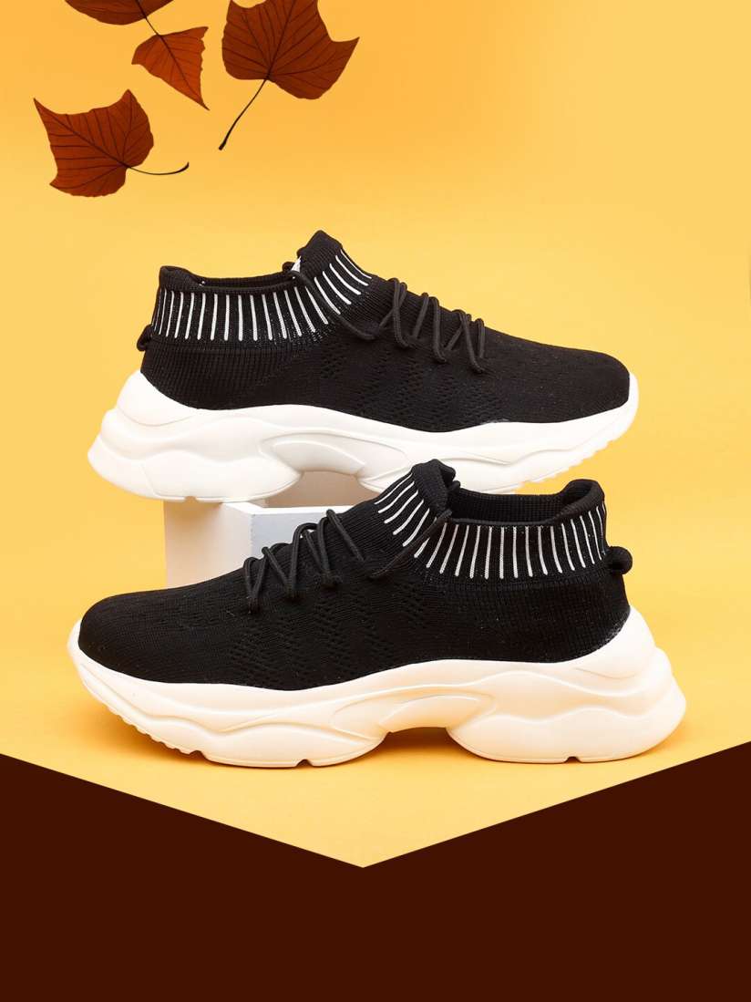 Buy KRAASA Women Slip On Mesh Running Shoes Sports Shoes for Women 27602956 Myntra