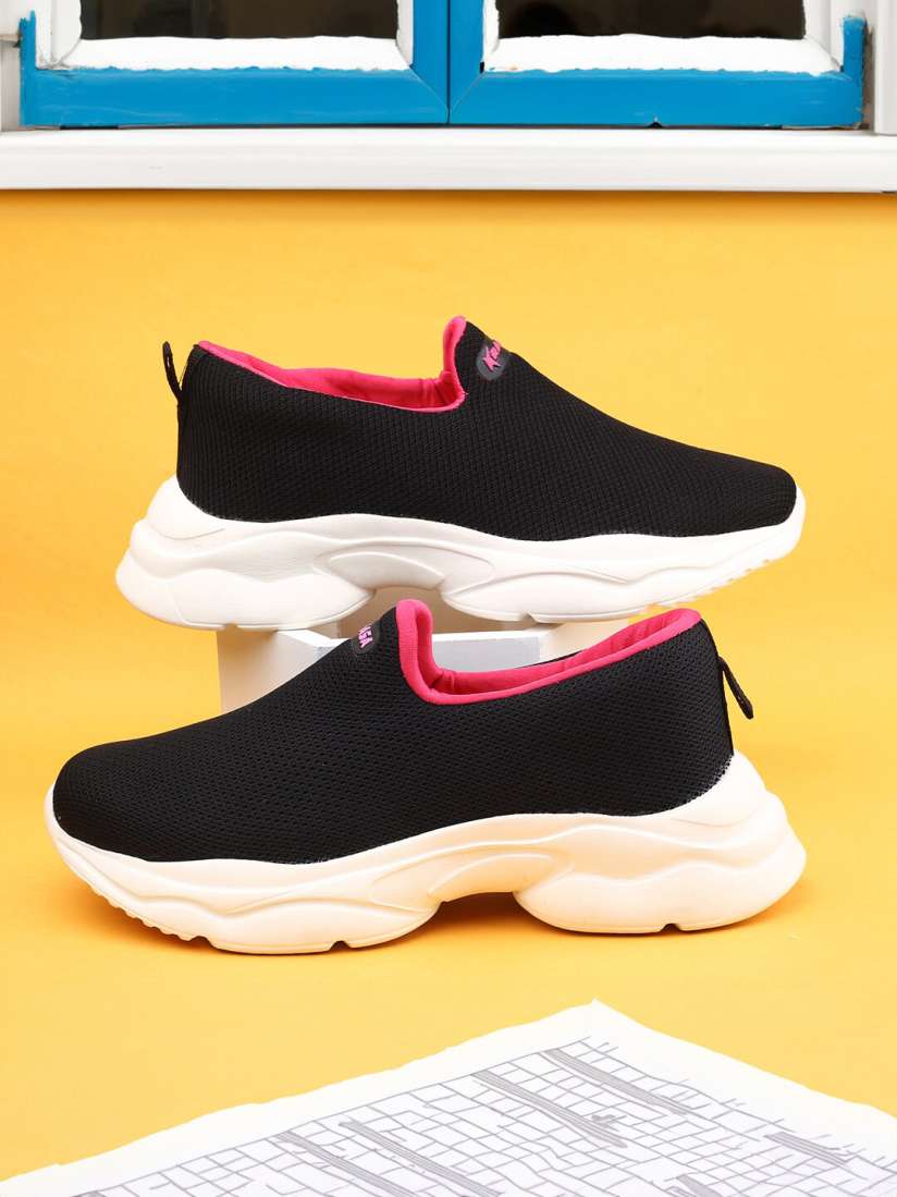 Buy KRAASA Women Slip On Walking Shoes Sports Shoes for Women 27602962 Myntra