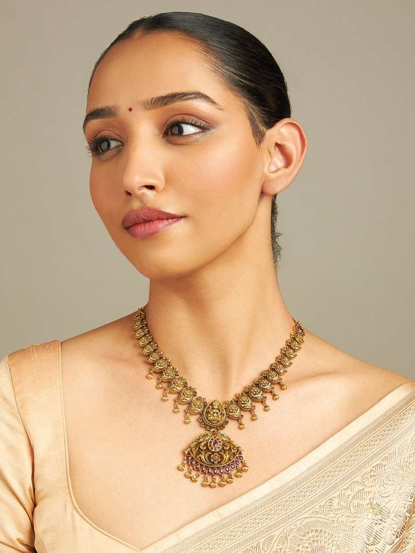 Kushals necklace online