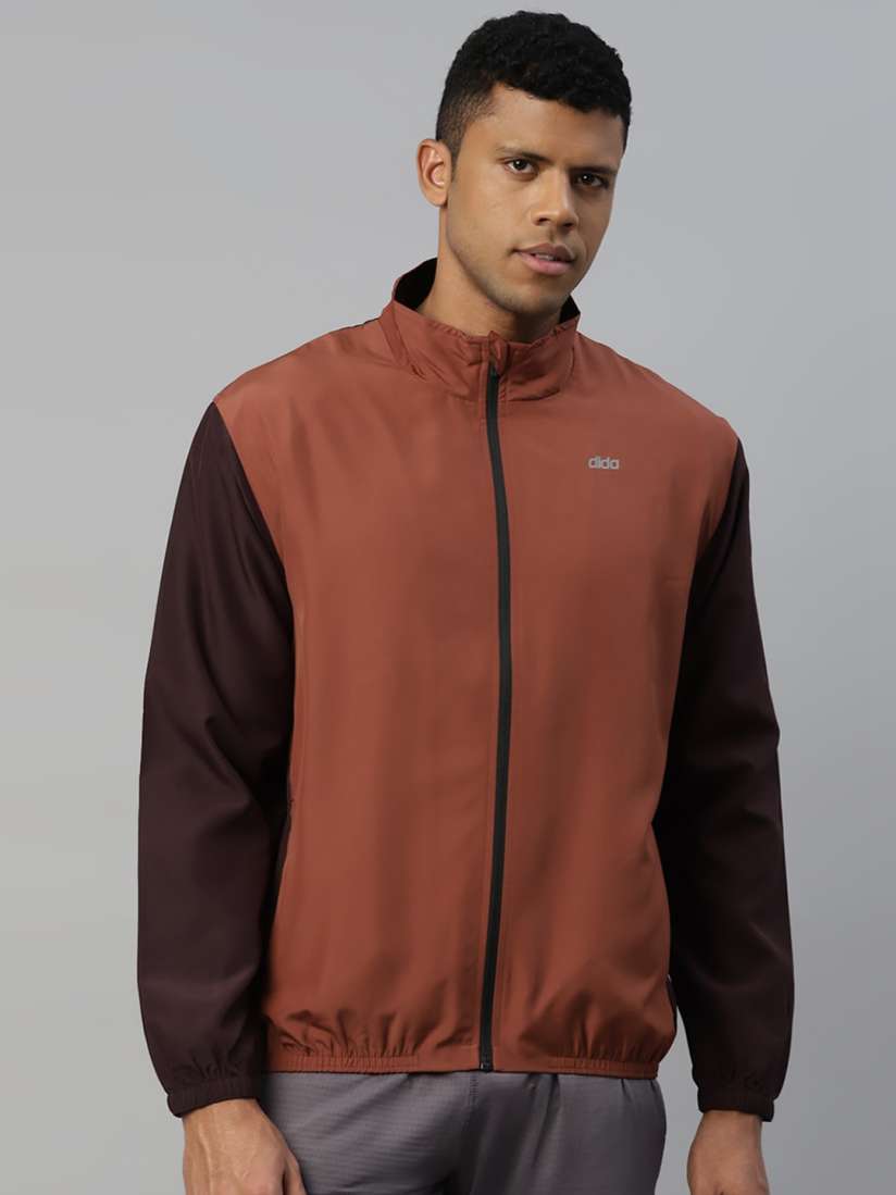 Lightweight active jacket clearance
