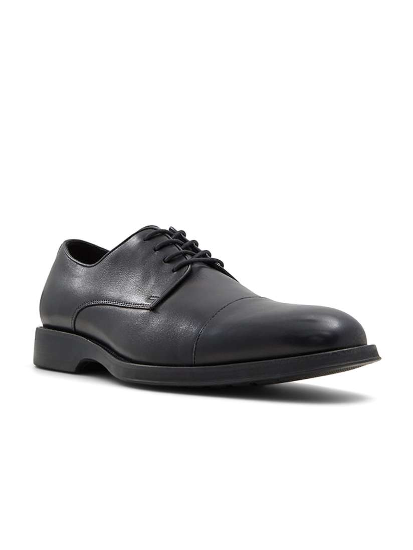 Buy ALDO Men Leather Formal Derbys Formal Shoes for Men 27610412 Myntra
