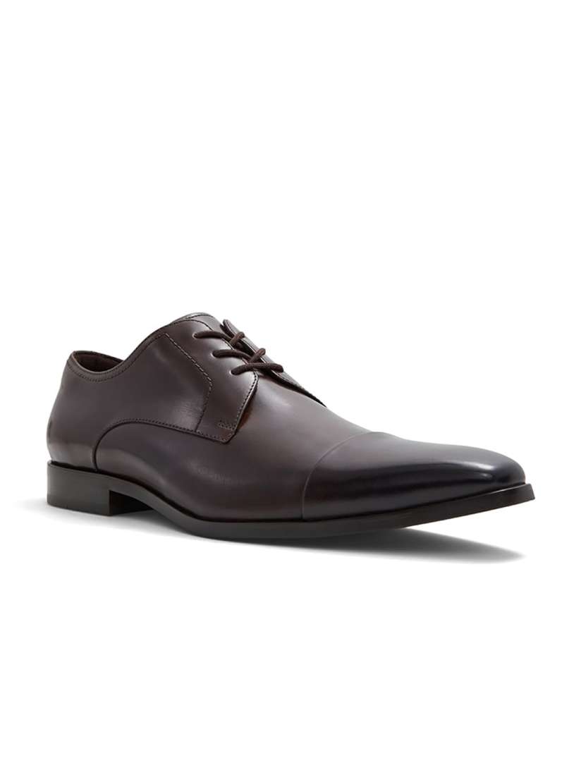 Buy ALDO Men Leather Formal Derbys Formal Shoes for Men 27610416 Myntra