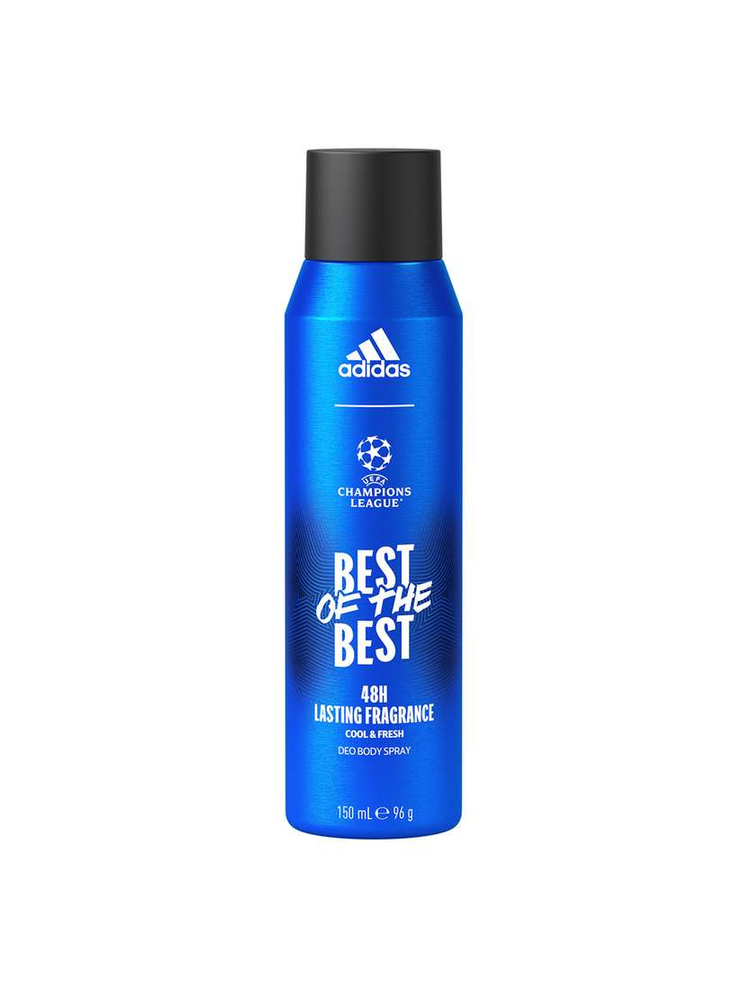 adidas best deo