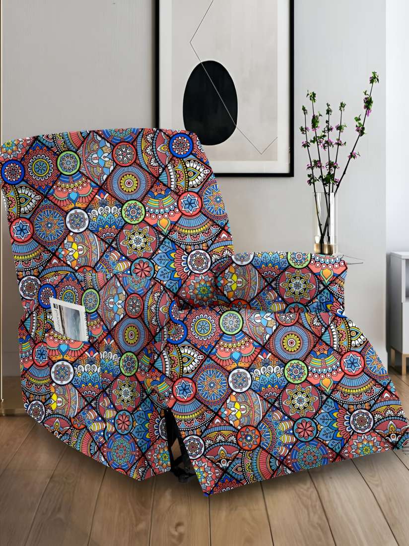 Single recliner cover clearance