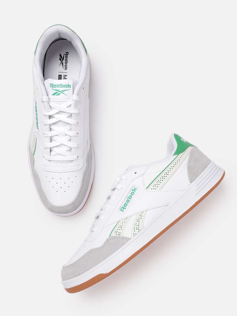 Buy Reebok Women Court Advance Running Shoes Sports Shoes for Women 27618208 Myntra