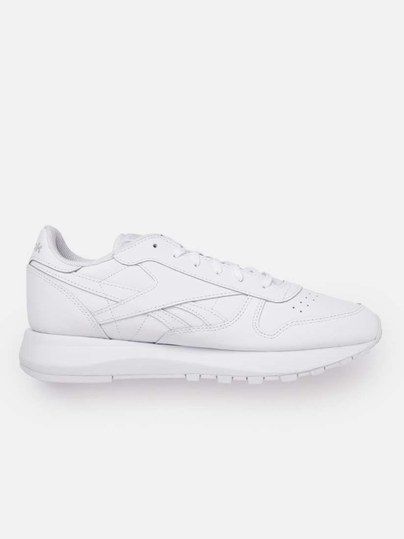 Reebok classic leather melted metals discount