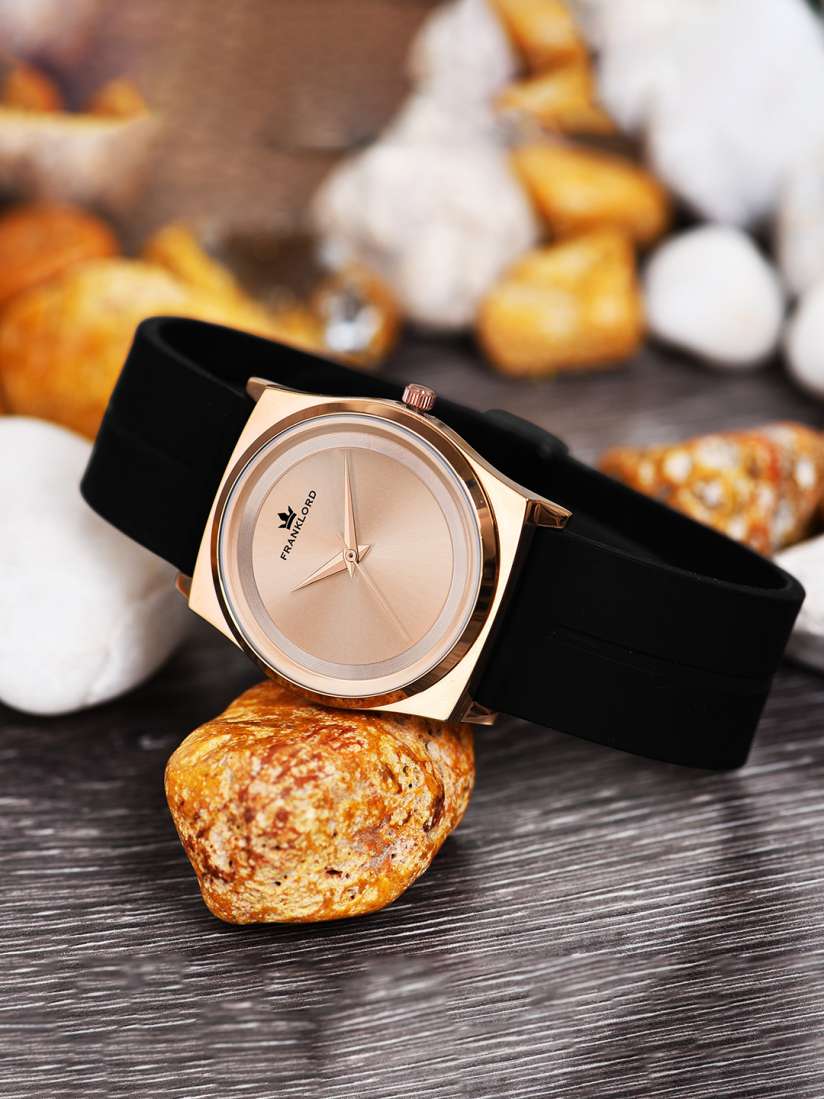 Myntra online shopping ladies watches discount