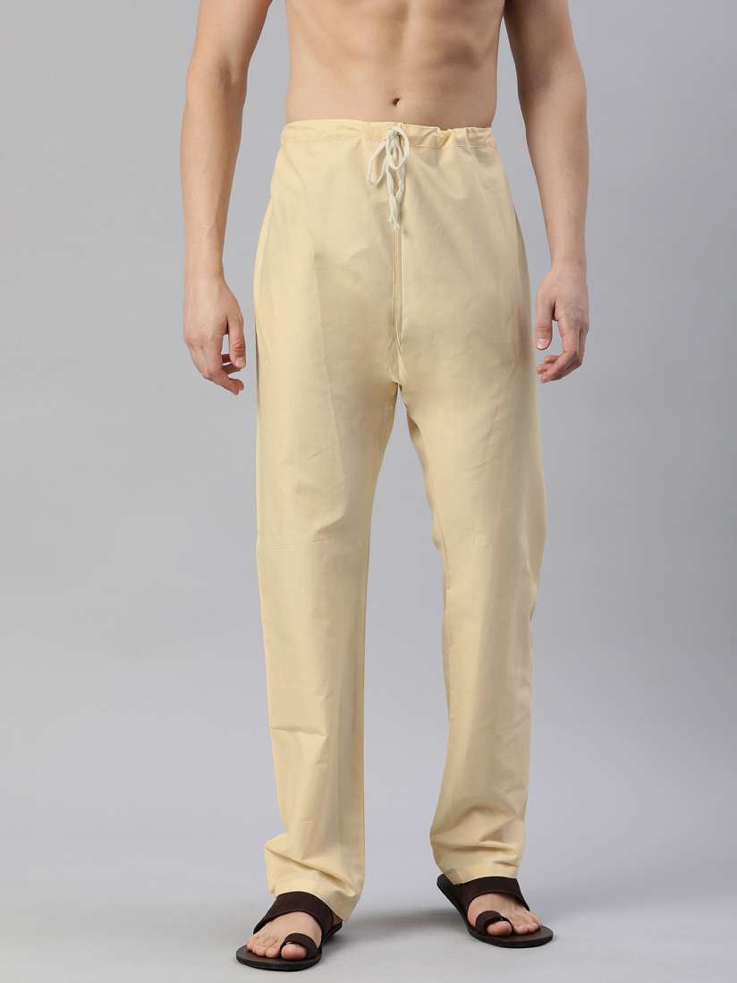 Buy Manthan Men Ethnic Pyjamas Pyjamas for Men 27620800 Myntra