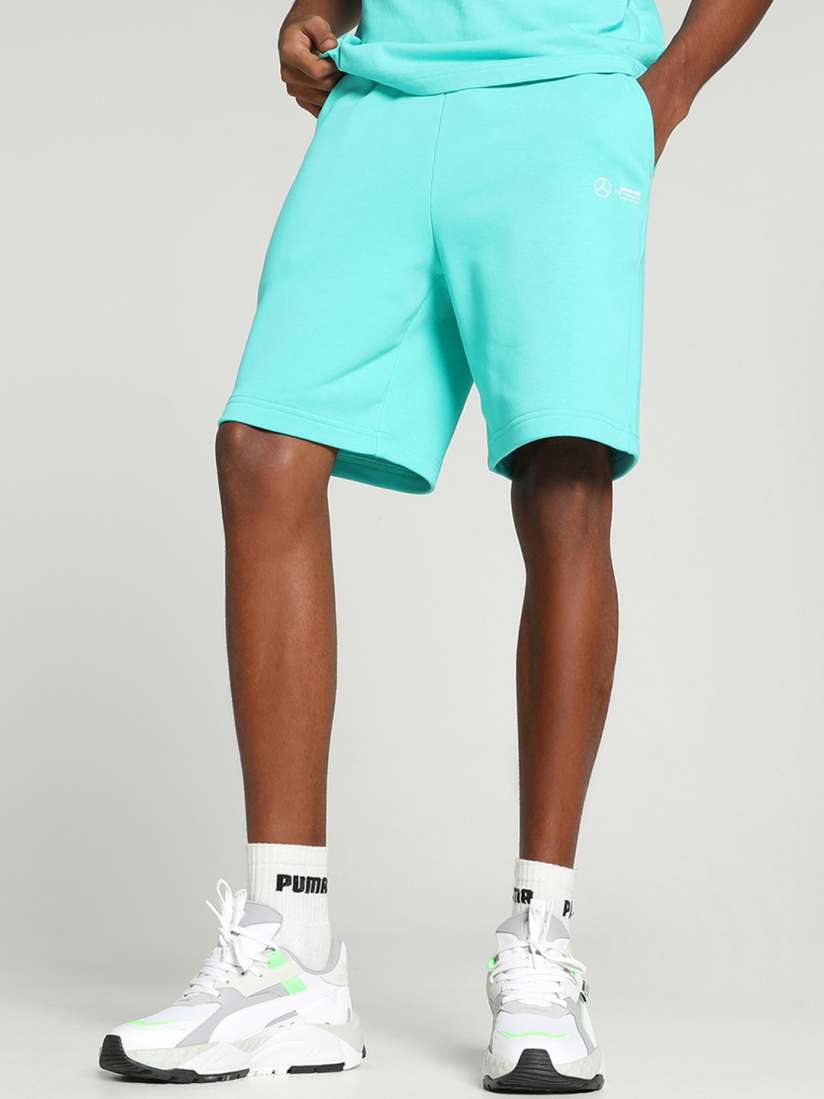 Puma sports shorts hotsell