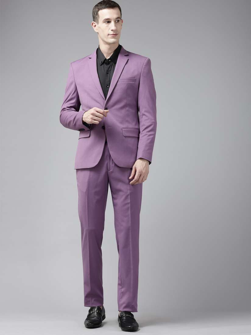 Buy Raymond Party Blazer With Trouser Suits for Men 27622544 Myntra