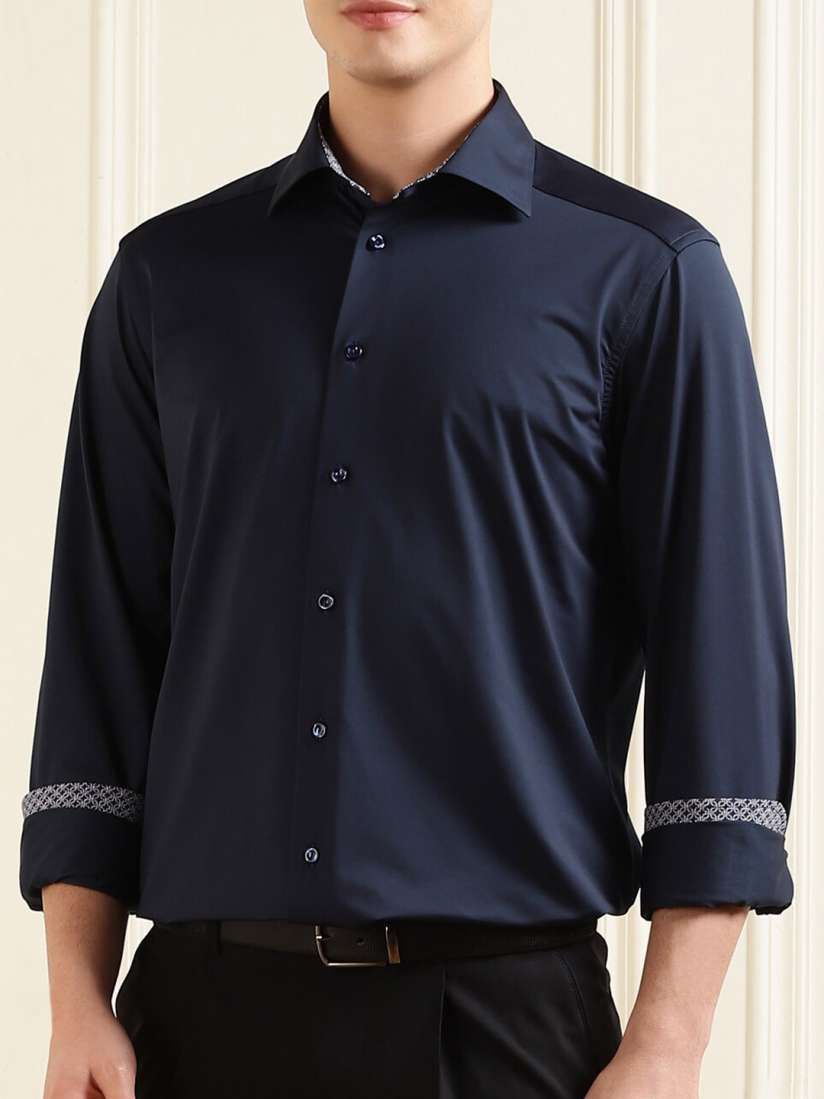 Eton formal shirts best sale