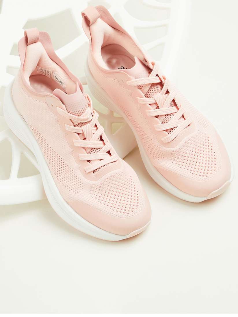 Ginger shoes myntra top