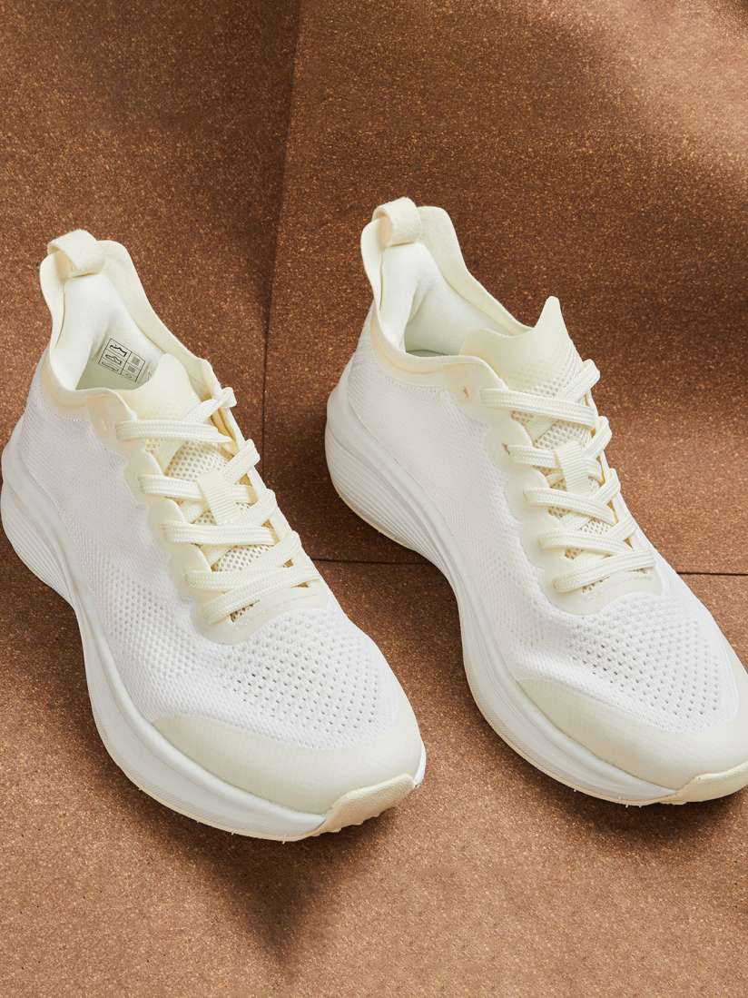Buy Ginger by Lifestyle Women Round Toe Sneakers Casual Shoes for Women 27627972 Myntra