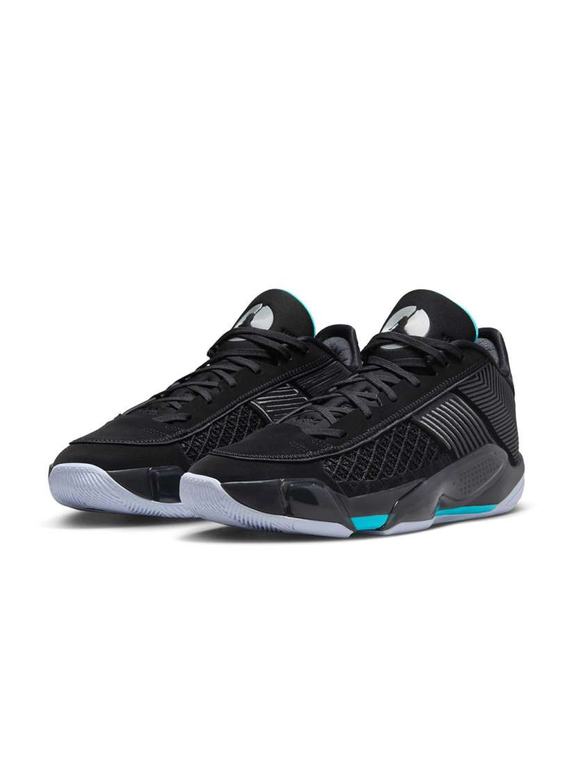 Buy Nike Men Air Jordan XXXVIII Low PF Basketball Shoes Sports Shoes for Men 27629700 Myntra
