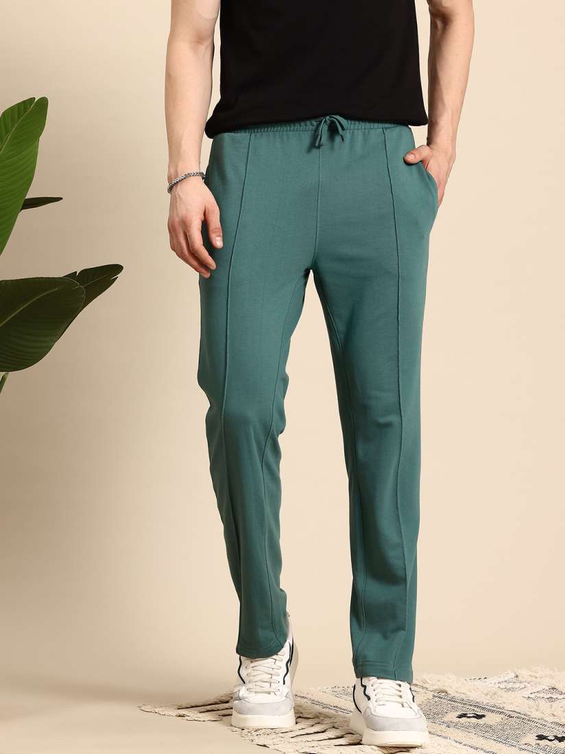 Mast and harbour track pants on sale