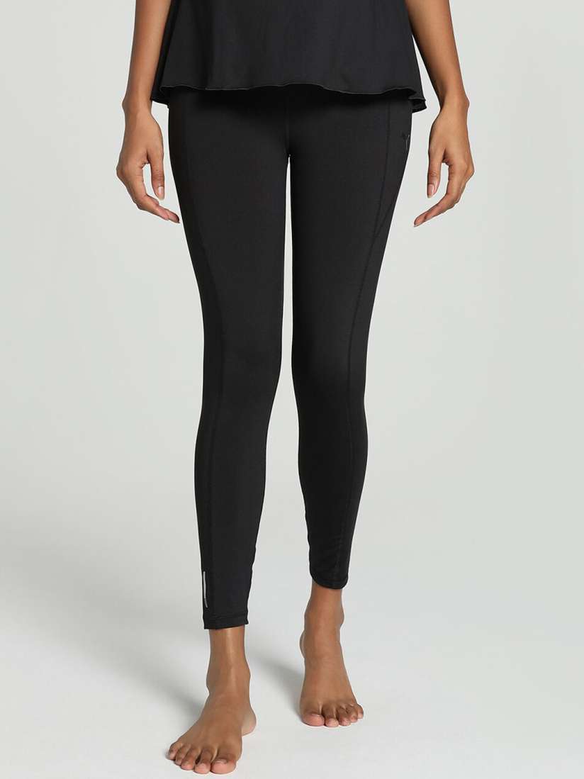 Buy Puma Women Maternity High Waist 7 8 Training Tights Tights for Women 27633798 Myntra