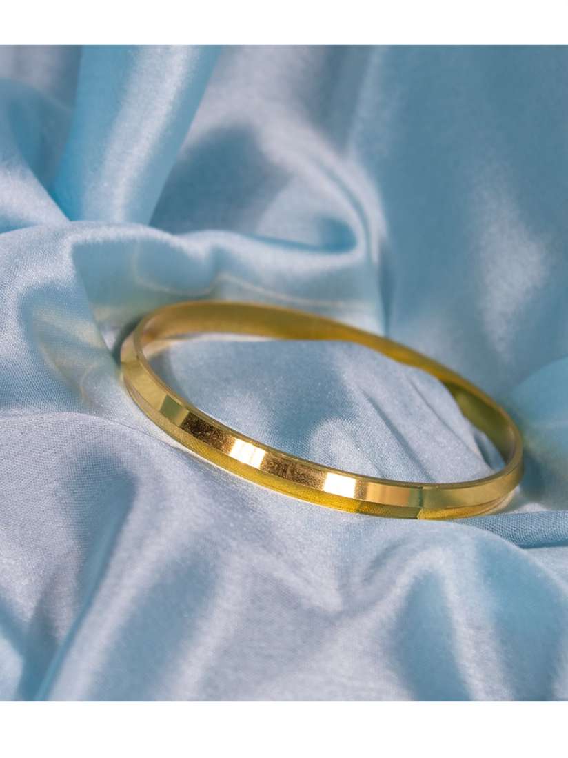 Pure gold kada deals