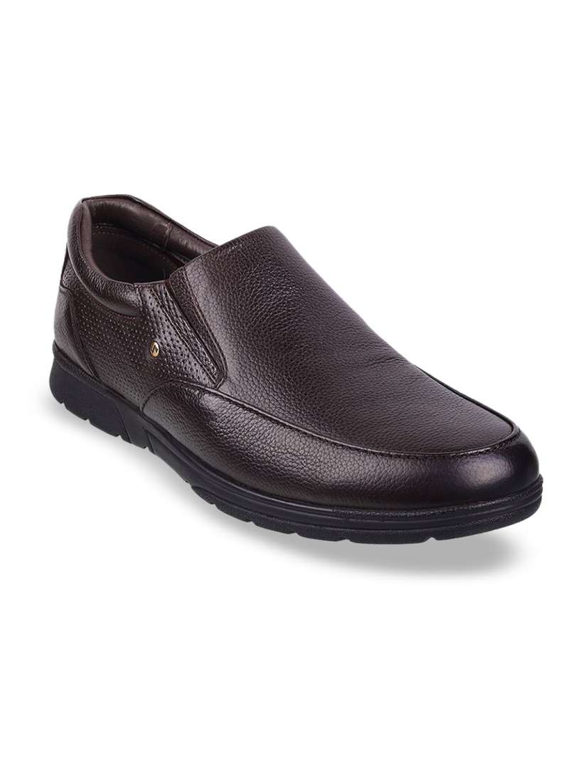 Slip on shoes myntra store