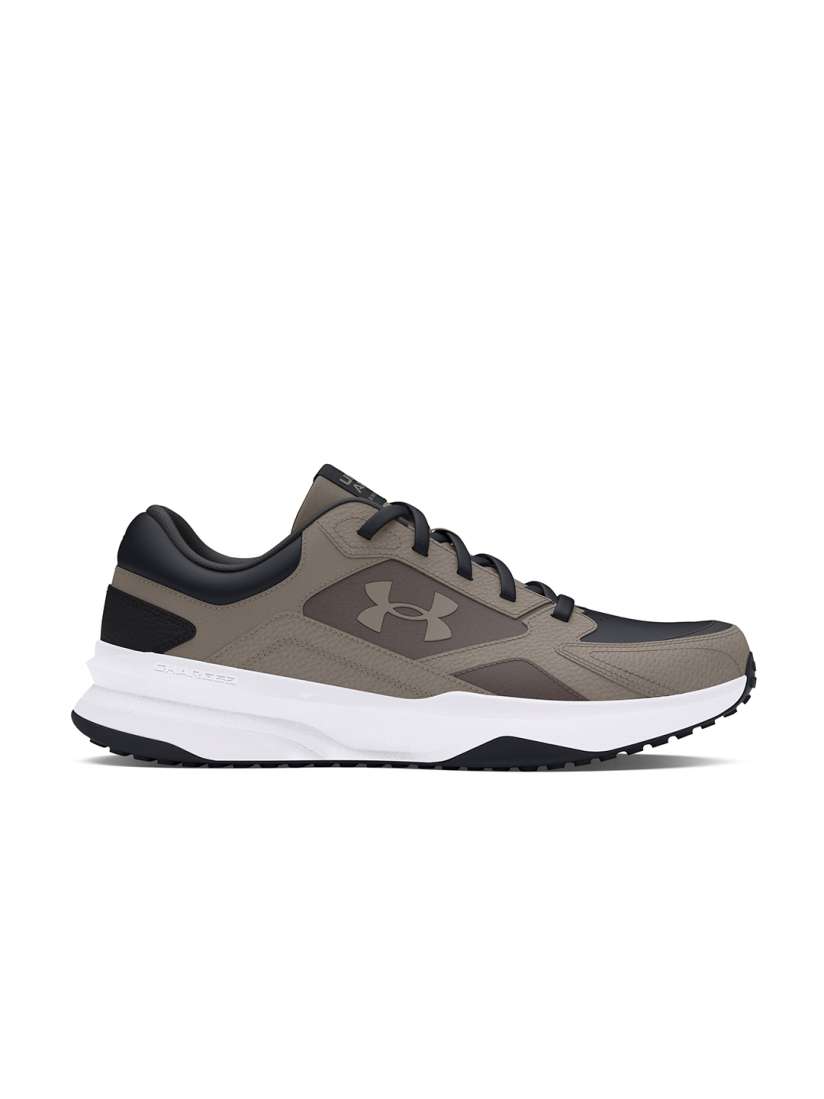 All leather under armour shoes on sale