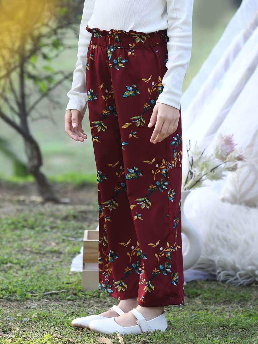 pantalon nike floral