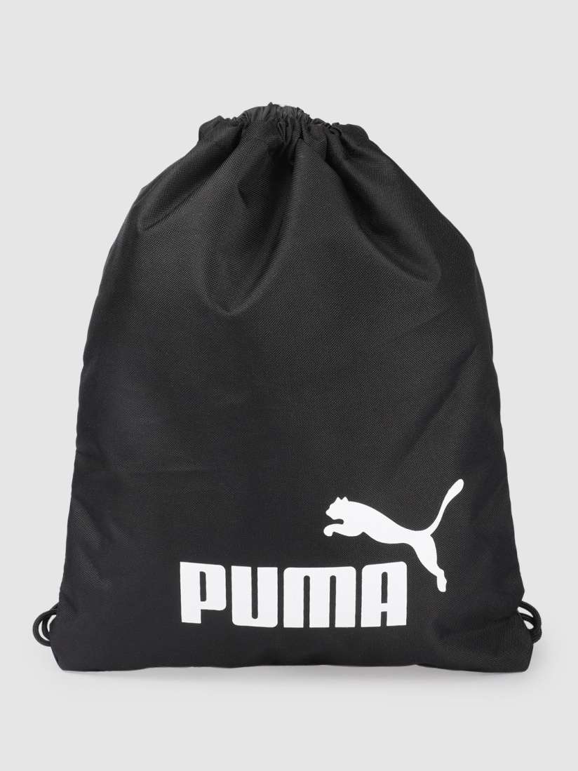Puma bags in myntra discount