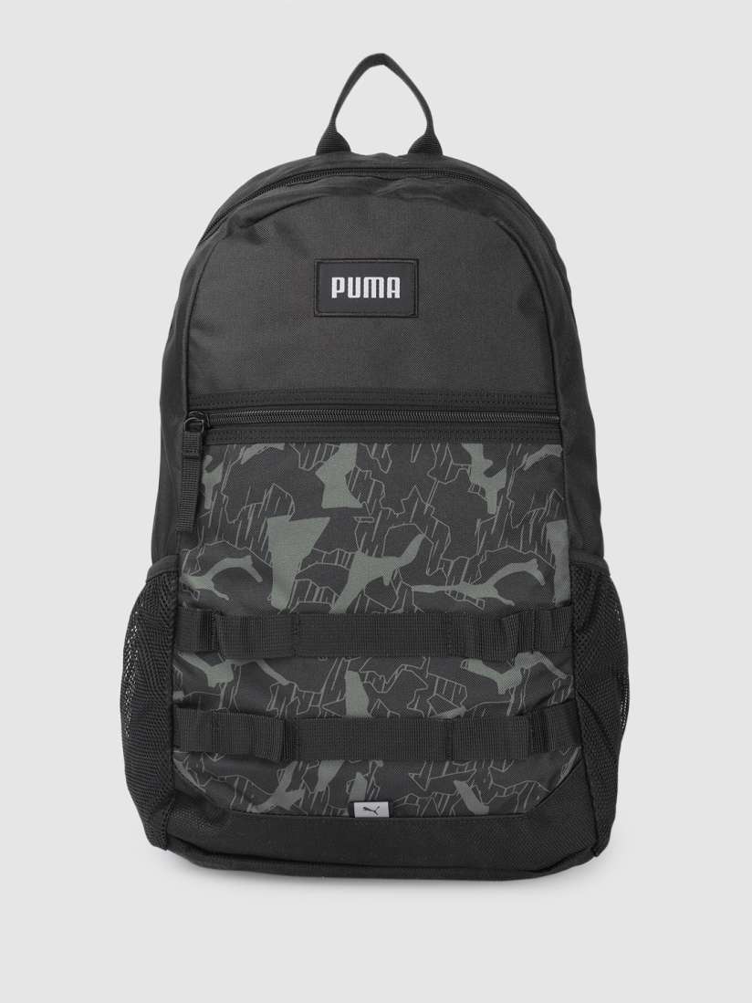 Puma bags online myntra discount