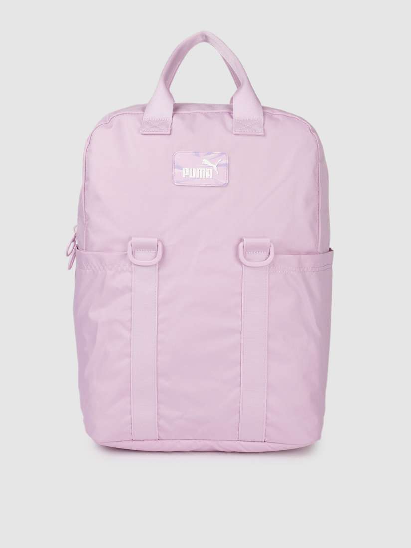 Buy Puma Women Core College Backpack Backpacks for Women 27645090 Myntra