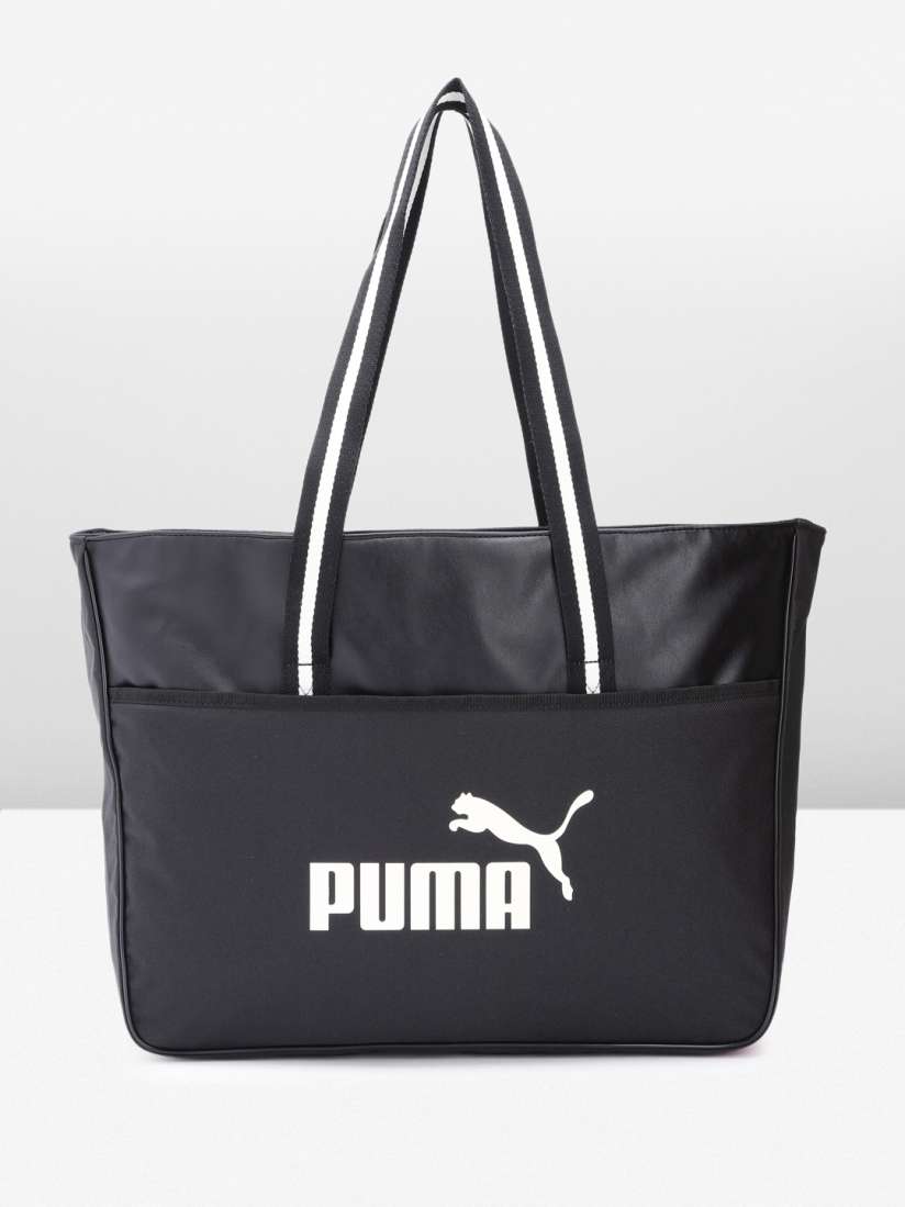 Puma tote bags india discount