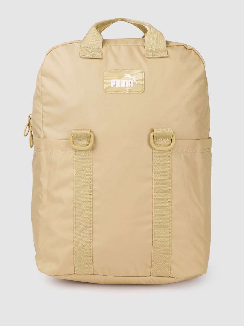 Puma college bags myntra best sale