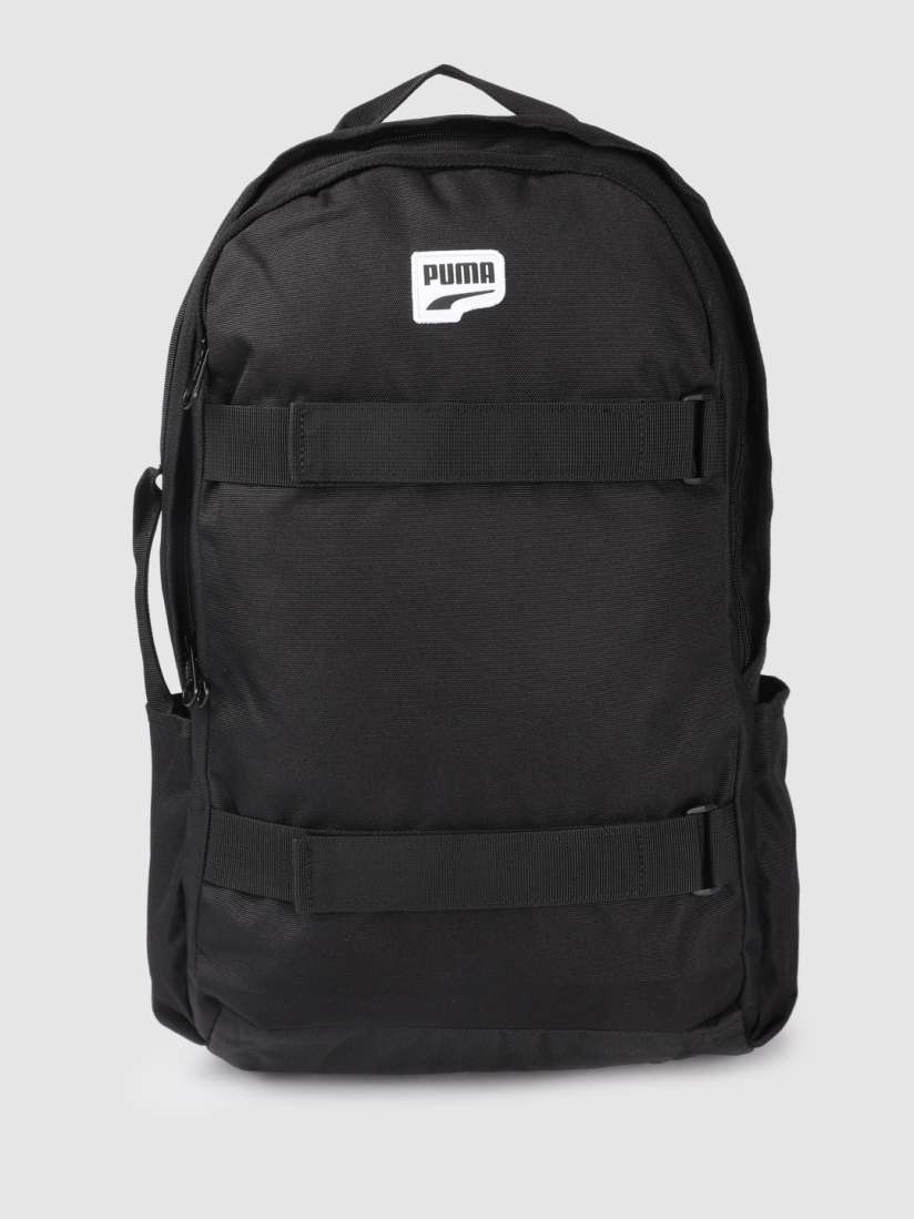 Buy Puma Unisex Downtown Backpack Backpacks for Unisex 27645154 Myntra