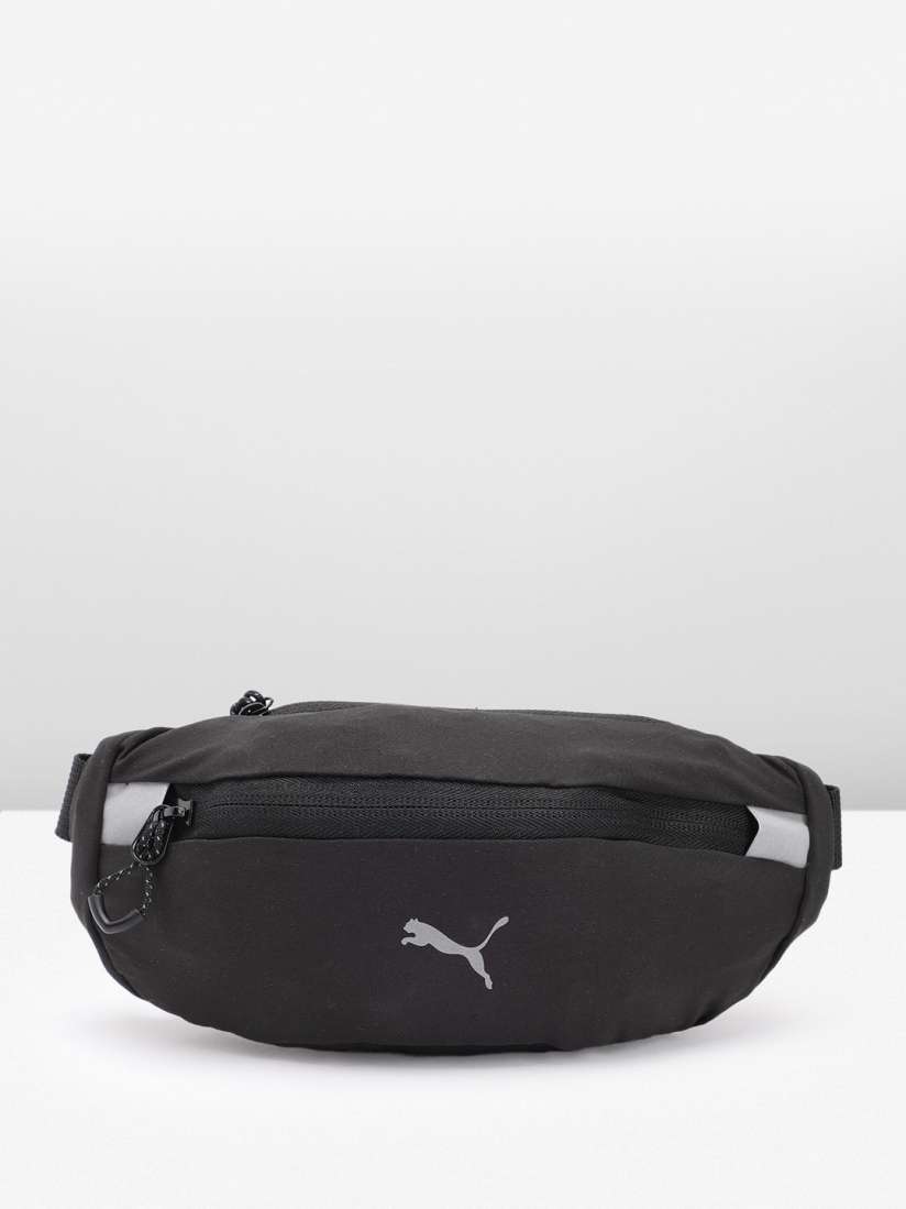 Buy Puma Unisex PR Classic Running Waist Pouch Waist Pouch for Unisex 27645164 Myntra