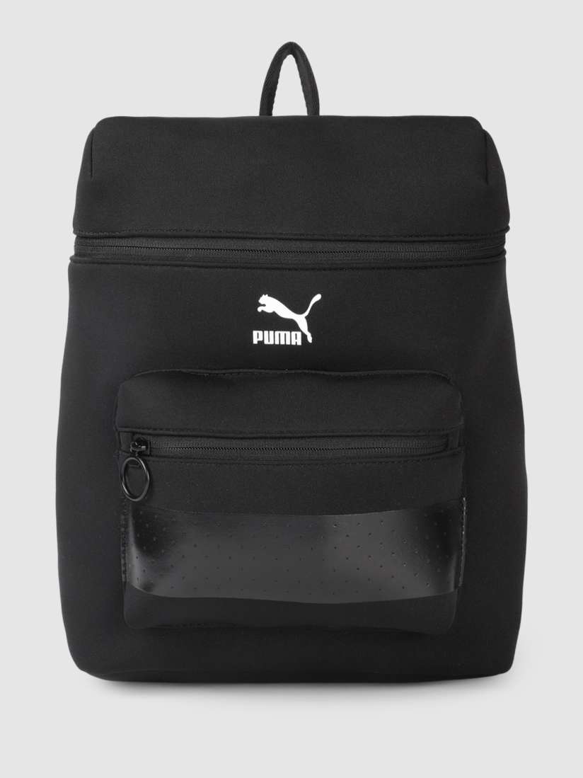 Buy Puma Women Prime Classics Backpack Backpacks for Women 27645192 Myntra