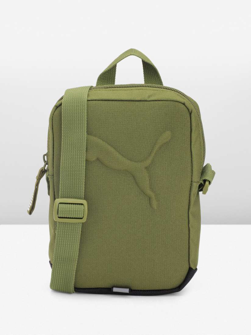 Puma bags online myntra hot sale
