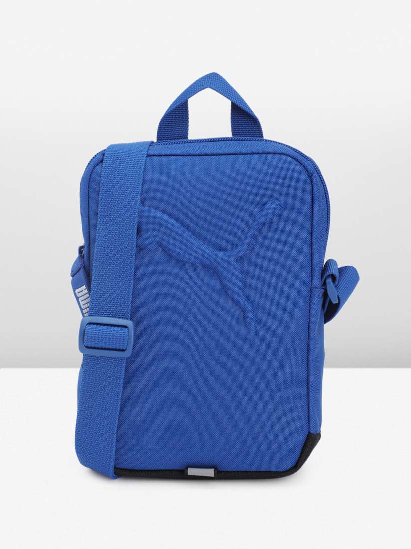 Puma bags myntra clearance