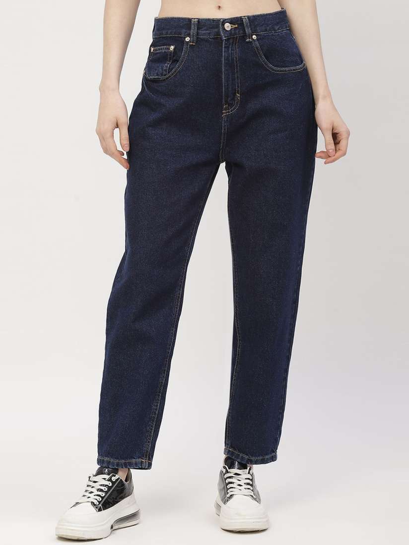 Madame jeans myntra store