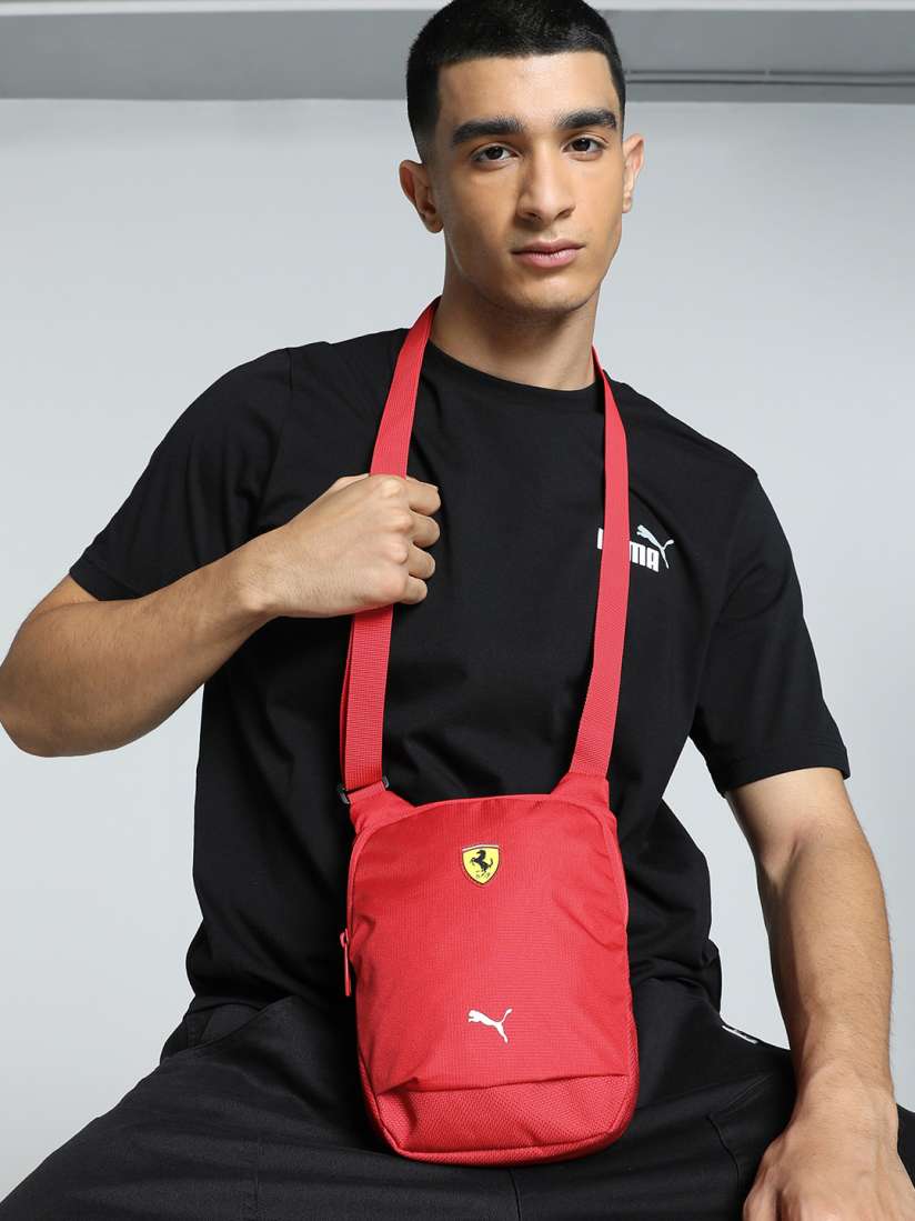 Ferrari sling bag online
